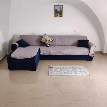 Lejlighed Cuore Salento