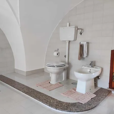 Apartman Cuore Salento *